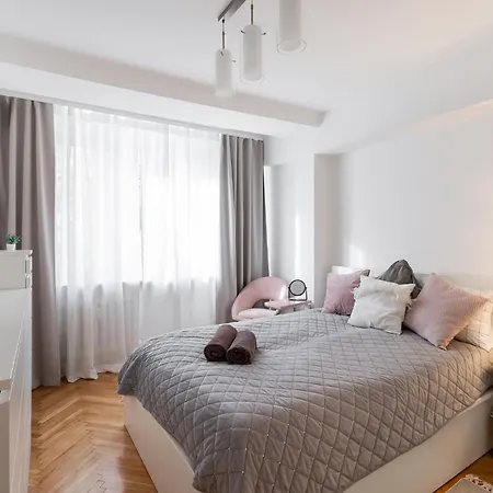 Apartment Comfort For 6 - Near Polin Museum - Anielewicza